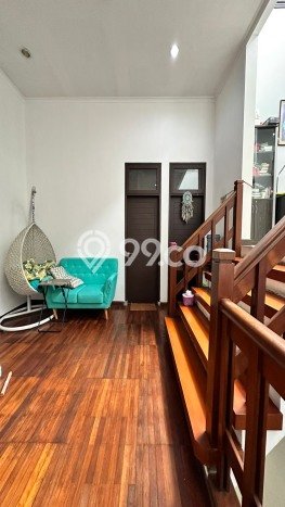 Rumah Luxury Modern Siap Huni di BKR Bandung Rumah Luxury Modern Siap Huni di BKR Bandung