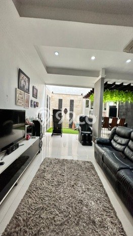 Rumah Luxury Modern Siap Huni di BKR Bandung Rumah Luxury Modern Siap Huni di BKR Bandung