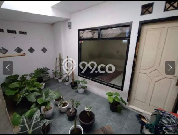 Rumah Mewah LB 282m2 Siap Huni Desain Elegan di Pajajaran, Bandung Rumah Mewah LB 282m2 Siap Huni Desain Elegan di Pajajaran, Bandung