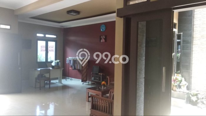 Dijual Rumah Premium dengan Fasilitas Sekitar Komplit di Andir, Bandung Dijual Rumah Premium dengan Fasilitas Sekitar Komplit di Andir, Bandung