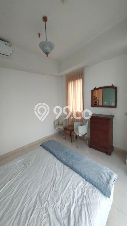 Apartemen Minimalis untuk Disewa, 2 Kamar di Bandung Apartemen Minimalis untuk Disewa, 2 Kamar di Bandung