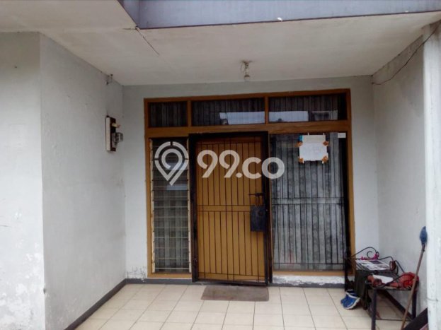 Jual Rumah Bagus Siap Huni LB 98m2 di Andir, Bandung Jual Rumah Bagus Siap Huni LB 98m2 di Andir, Bandung