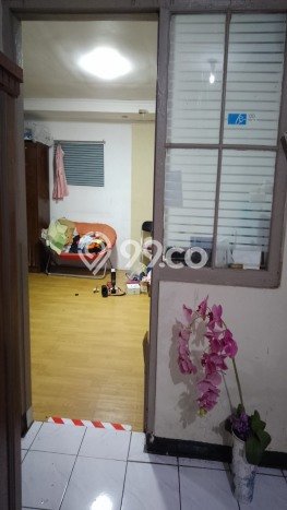 Rumah Minimalis 2 KT LT 179m2 di Sayap Dago Rumah Minimalis 2 KT LT 179m2 di Sayap Dago