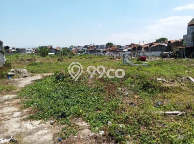 Lahan untuk Dijual Lokasi Andir, Bandung Luas 6800m2 SHM Lahan untuk Dijual Lokasi Andir, Bandung Luas 6800m2 SHM