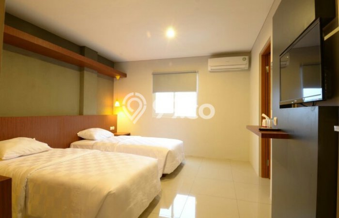 Komersial di Dago, Luas 1000m², Lokasi Strategis Komersial di Dago, Luas 1000m², Lokasi Strategis