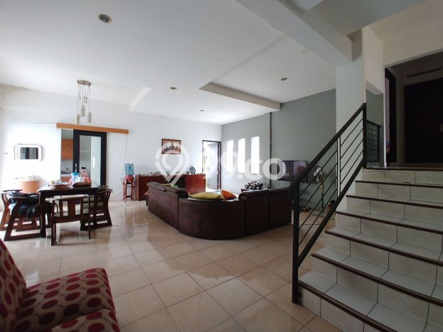 Rumah Elit Modern Tanpa Renovasi di Sayap Dago Bandung Rumah Elit Modern Tanpa Renovasi di Sayap Dago Bandung