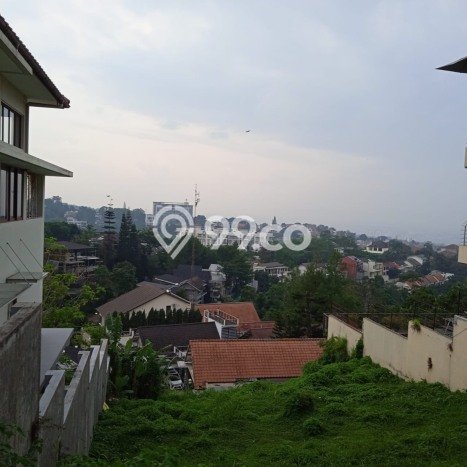 Tanah Dijual di Bandung Seluas 515m2 Strategis Tanah Dijual di Bandung Seluas 515m2 Strategis
