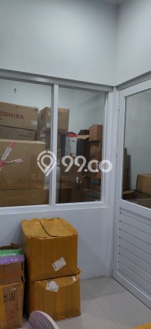 LOKASI STRATEGIS! Ruko Kawasan Buah Batu, Luas 95m², Pusat Komersial, Jalan Utama LOKASI STRATEGIS! Ruko Kawasan Buah Batu, Luas 95m², Pusat Komersial, Jalan Utama
