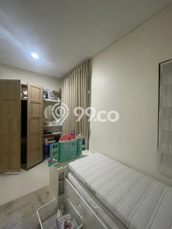 Rumah Minimalis 2 KT di Pasteur Bandung Semi Furnished Rumah Minimalis 2 KT di Pasteur Bandung Semi Furnished