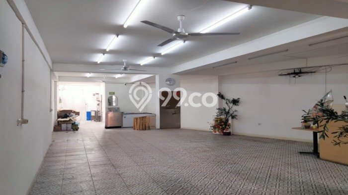 Komersial For Rent di Sukajadi, Luas 120m², Lokasi Premium Komersial For Rent di Sukajadi, Luas 120m², Lokasi Premium