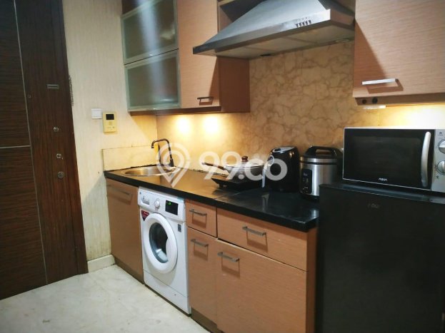 Apartemen Terawat Dijual di Bandung Spesifikasi 2 KT, 1 KM Apartemen Terawat Dijual di Bandung Spesifikasi 2 KT, 1 KM