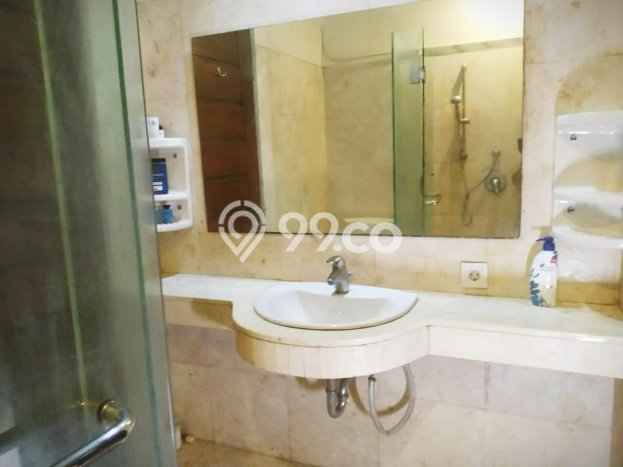 Apartemen Terawat Dijual di Bandung Spesifikasi 2 KT, 1 KM Apartemen Terawat Dijual di Bandung Spesifikasi 2 KT, 1 KM