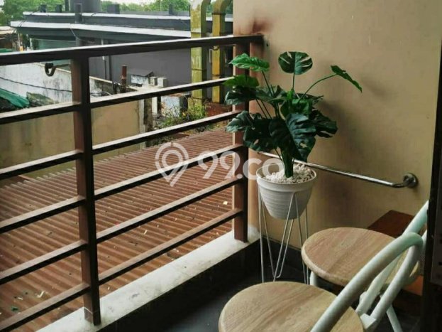Apartemen Terawat Dijual di Bandung Spesifikasi 2 KT, 1 KM Apartemen Terawat Dijual di Bandung Spesifikasi 2 KT, 1 KM