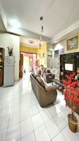 FOR RENT! Ruko di BKR Cocok untuk Bisnis 384m2 FOR RENT! Ruko di BKR Cocok untuk Bisnis 384m2