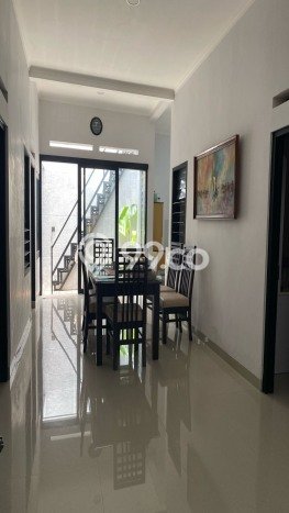 Rumah Modern Cantik 3 Kamar Siap Huni di Regol Rumah Modern Cantik 3 Kamar Siap Huni di Regol