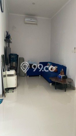 Rumah Modern Cantik 3 Kamar Siap Huni di Regol Rumah Modern Cantik 3 Kamar Siap Huni di Regol
