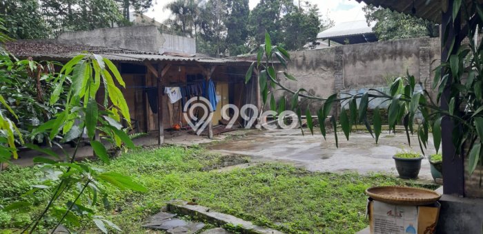 Untuk Dijual Tanah di Bandung, Luas 96600m2 SHM Untuk Dijual Tanah di Bandung, Luas 96600m2 SHM