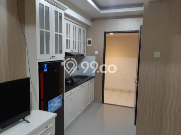 BEST DEAL! Apartemen Kawasan Asia Afrika, Bandung, 2 KT, Luas 36m2m², Fasilitas Lengkap, Area Premium BEST DEAL! Apartemen Kawasan Asia Afrika, Bandung, 2 KT, Luas 36m2m², Fasilitas Lengkap, Area Premium
