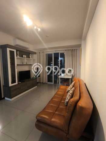 Apartemen Strategis 53m2 di Pasteur Bandung 2 Bedroom Apartemen Strategis 53m2 di Pasteur Bandung 2 Bedroom