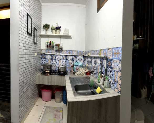 Rumah Modern 3 Kamar LT 105m2 di Cimahi Rumah Modern 3 Kamar LT 105m2 di Cimahi