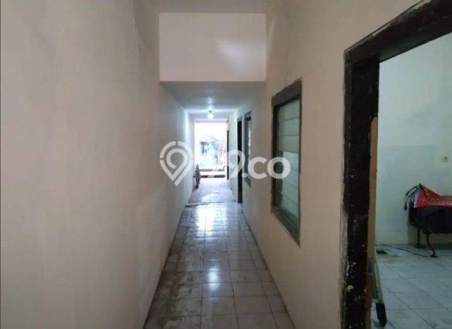 FOR RENT! Komersial di Pelajar Pejuang Cocok untuk Bisnis 350m2 FOR RENT! Komersial di Pelajar Pejuang Cocok untuk Bisnis 350m2