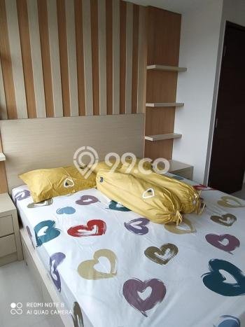 Dijual Apartemen 1 KT & 1 KM di Bandung Lokasi Strategis Dijual Apartemen 1 KT & 1 KM di Bandung Lokasi Strategis