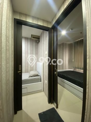 Untuk Dijual Apartemen 2 KT di Bandung Luas 36m2 Untuk Dijual Apartemen 2 KT di Bandung Luas 36m2
