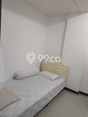 Apartemen Strategis 53m2 di Pasteur Bandung 2 Bedroom Apartemen Strategis 53m2 di Pasteur Bandung 2 Bedroom