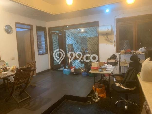 Dijual Rumah Luas Megah Dengan View Cantik di Mekar Wangi, Bandung Dijual Rumah Luas Megah Dengan View Cantik di Mekar Wangi, Bandung