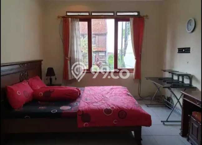 Sewa Rumah Harga Terjangkau di Setiabudi Bandung Punya 7 Kamar Tidur Sewa Rumah Harga Terjangkau di Setiabudi Bandung Punya 7 Kamar Tidur