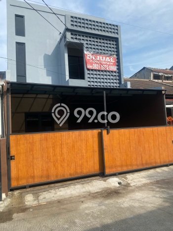 Untuk Dijual! Ruko di Taman Kopo Indah Bandung LT 90m2 / LB 128m2 Kawasan Bisnis Untuk Dijual! Ruko di Taman Kopo Indah Bandung LT 90m2 / LB 128m2 Kawasan Bisnis