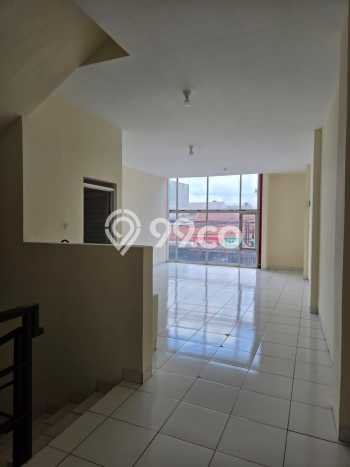 Unit Ruko Dijual di Bandung LT 78m2 & LB 150m2 Unit Ruko Dijual di Bandung LT 78m2 & LB 150m2