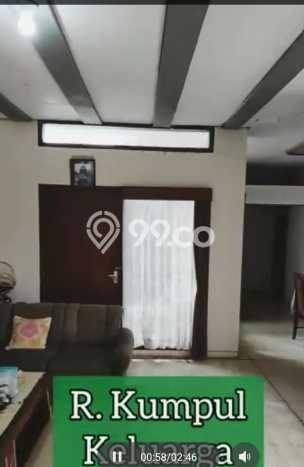 For Sale! Luxury House LT 604m2 Desain Elegan di Dago For Sale! Luxury House LT 604m2 Desain Elegan di Dago