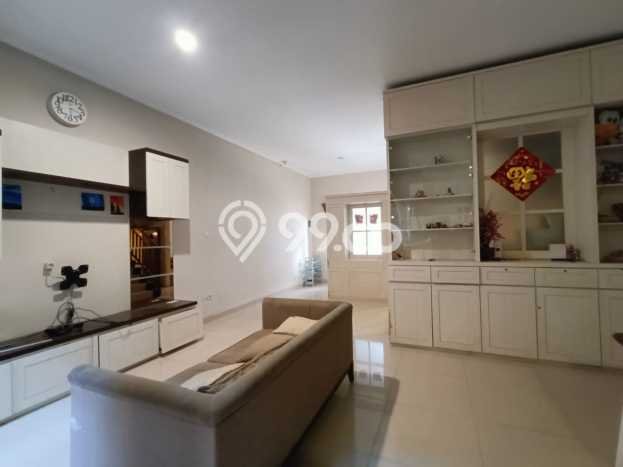 Rumah Modern 2 Kamar LT 120m2 di BKR Rumah Modern 2 Kamar LT 120m2 di BKR