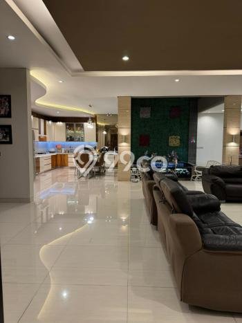 Jual Rumah Luas Elegan Dengan View Eksklusif di Kota Baru Parahyangan, Bandung Jual Rumah Luas Elegan Dengan View Eksklusif di Kota Baru Parahyangan, Bandung
