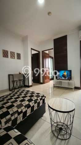 Hunian Apartemen Budget Friendly di Bandung dengan 2 Kamar Tidur, 1 Kamar Mandi Hunian Apartemen Budget Friendly di Bandung dengan 2 Kamar Tidur, 1 Kamar Mandi