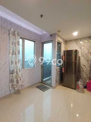 Hunian Apartemen Ideal untuk Dijual di Bandung dengan 3 Kamar Hunian Apartemen Ideal untuk Dijual di Bandung dengan 3 Kamar