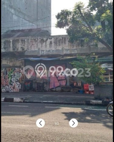 Tanah Kavling di Regol Dijual dengan Luas 510m2 Tanah Kavling di Regol Dijual dengan Luas 510m2