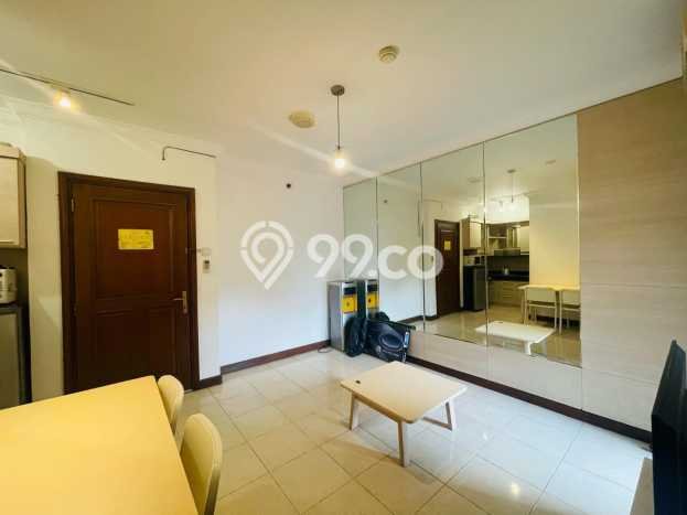 Apartemen Minimalis untuk Dijual di Pasteur Dengan Spesifikasi 2 KT & 1 KM Apartemen Minimalis untuk Dijual di Pasteur Dengan Spesifikasi 2 KT & 1 KM