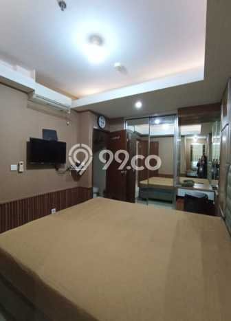 Hunian Apartemen Ideal untuk Dijual di Bandung dengan 3 Kamar Hunian Apartemen Ideal untuk Dijual di Bandung dengan 3 Kamar