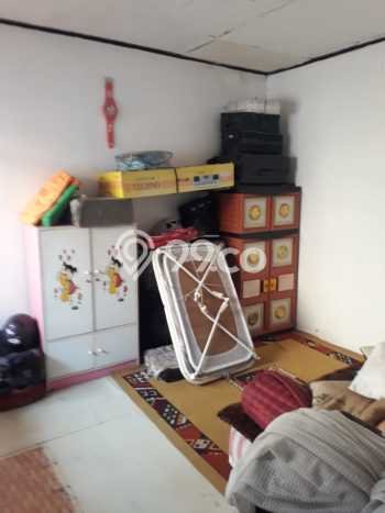 Rumah Luas Asri 4 KT Siap Huni di Taman Kopo Indah Bandung Rumah Luas Asri 4 KT Siap Huni di Taman Kopo Indah Bandung