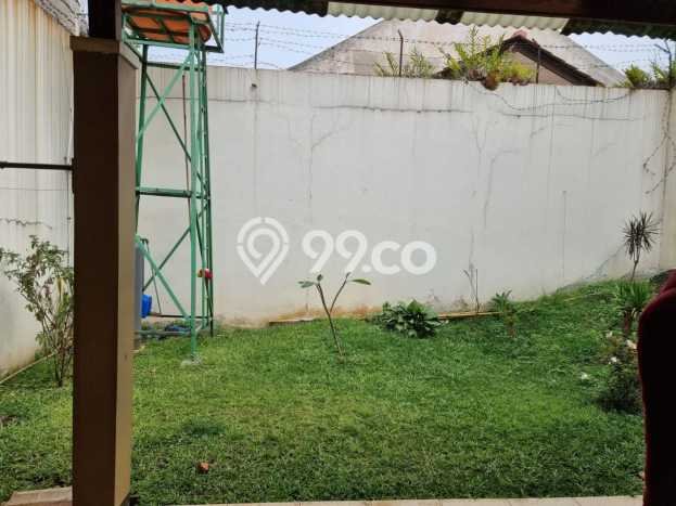 Rumah Luas Asri 2 KT Siap Pakai di Kopo Bandung Rumah Luas Asri 2 KT Siap Pakai di Kopo Bandung