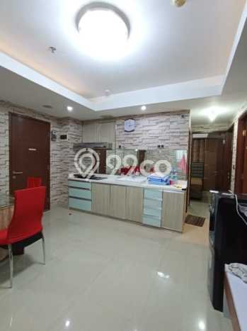 Hunian Apartemen Ideal untuk Dijual di Bandung dengan 3 Kamar Hunian Apartemen Ideal untuk Dijual di Bandung dengan 3 Kamar