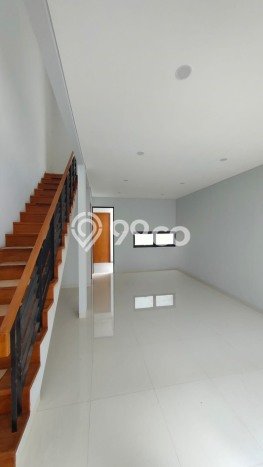 Jual Rumah Modern 3 KT di Holis Cigondewah, Bandung Jual Rumah Modern 3 KT di Holis Cigondewah, Bandung