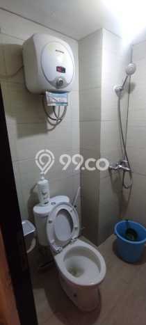 Apartemen Strategis 53m2 di Pasteur Bandung 2 Bedroom Apartemen Strategis 53m2 di Pasteur Bandung 2 Bedroom