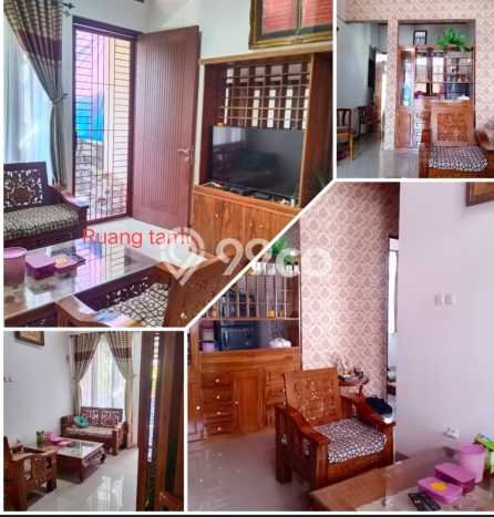Dijual Rumah 4 Kamar Lokasi Ideal Bagus dan Strategis di Cileunyi Dijual Rumah 4 Kamar Lokasi Ideal Bagus dan Strategis di Cileunyi