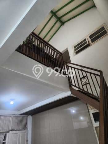 Rumah Minimalis 6 KT di Turangga Bandung Rumah Minimalis 6 KT di Turangga Bandung