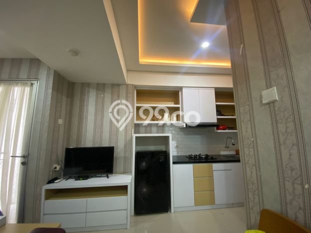 Untuk Dijual Apartemen 2 KT di Bandung Luas 36m2 Untuk Dijual Apartemen 2 KT di Bandung Luas 36m2