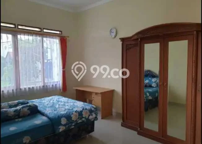 Sewa Rumah Harga Terjangkau di Setiabudi Bandung Punya 7 Kamar Tidur Sewa Rumah Harga Terjangkau di Setiabudi Bandung Punya 7 Kamar Tidur