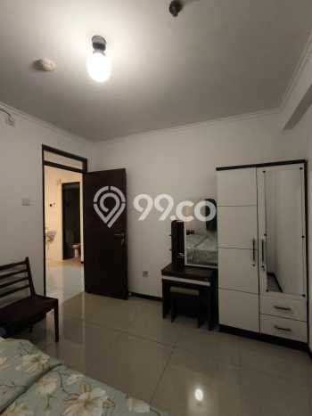 Apartemen Strategis 53m2 di Pasteur Bandung 2 Bedroom Apartemen Strategis 53m2 di Pasteur Bandung 2 Bedroom